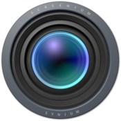 Screenium 3 icon