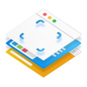 Grabber screenshot master icon