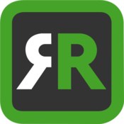 Mirror for roku icon