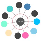 Org chart designer pro 221 icon