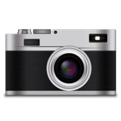 Accessory software photo snap 7 icon
