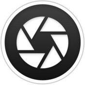 Lightcapture streamlined way to take screenshots icon