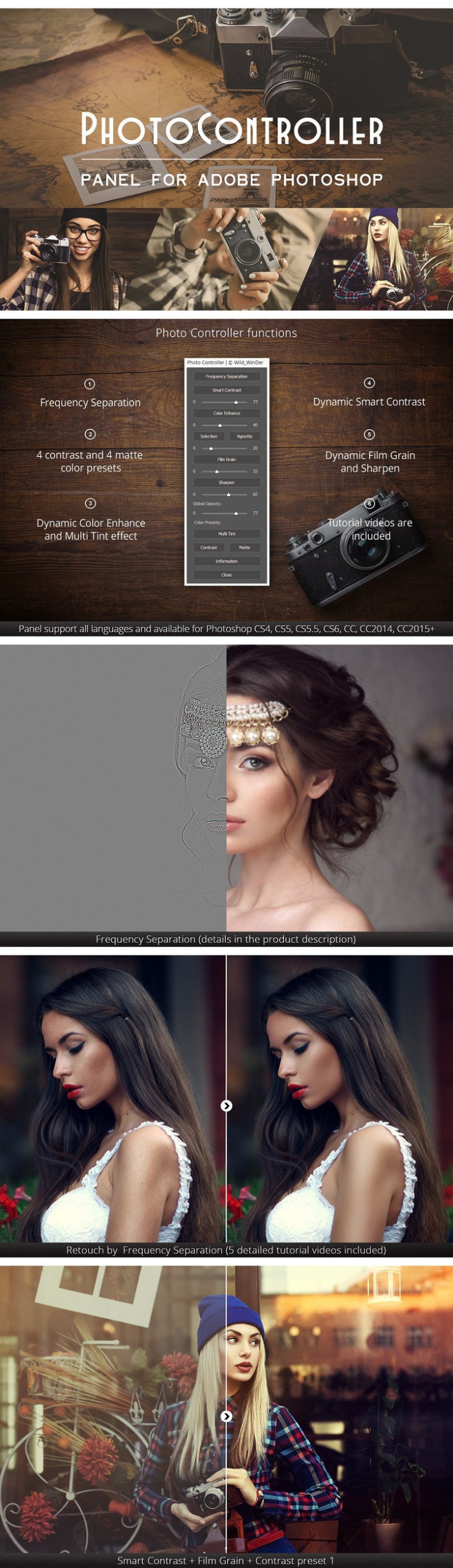photo_controller_panel_plug_in_for_adobe_photoshop