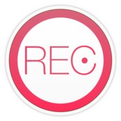 Recordam icon