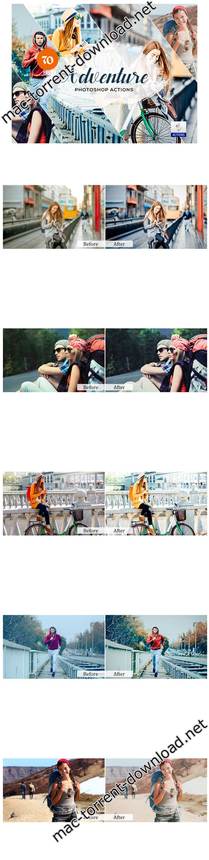 70_adventure_photoshop_actions