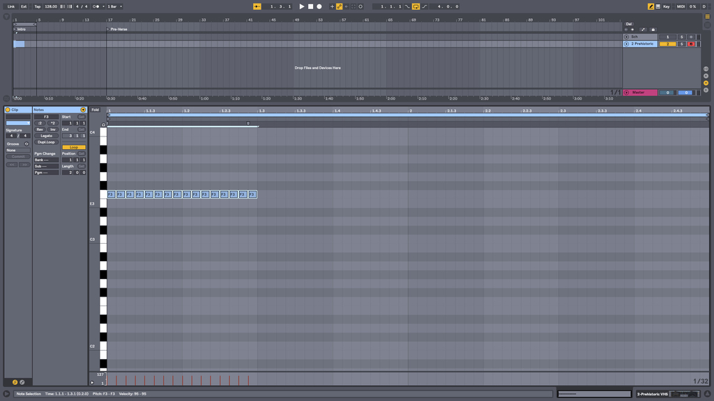 Ableton Live 10 Suite v1011 Screenshot 03 n07aj1y