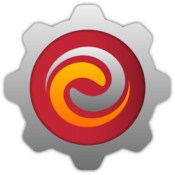 Batchoutput pdf server icon