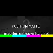 Position matte 2 icon
