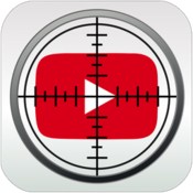 Webvideohunter icon
