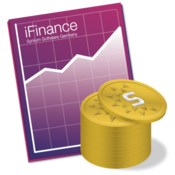 Ifinance 4 icon