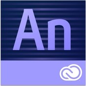 Adobe Edge Animate CC icon