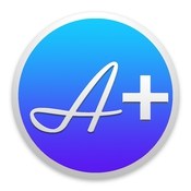 Audirvana Plus icon