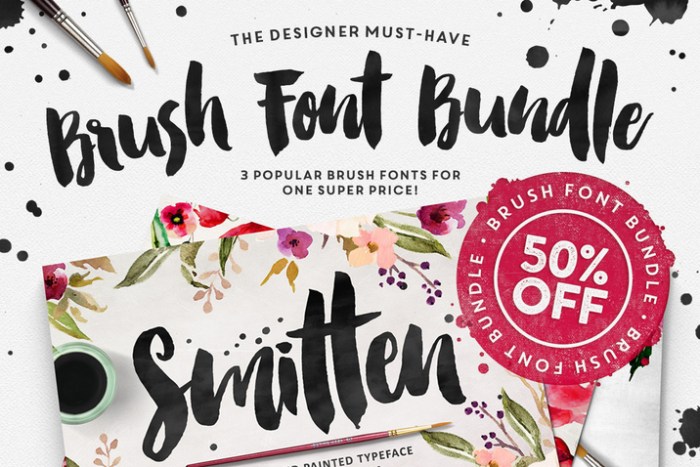 Creativemarket_The_Brush_Font_Bundle_50percent_OFF_264357_cap01.jpg Creativemarket_The_Brush_Font_Bundle_50percent_OFF_264357_cap01