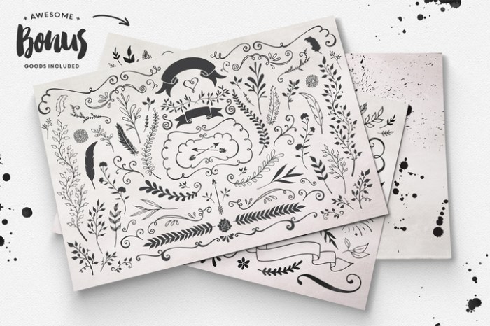 Creativemarket_The_Brush_Font_Bundle_50percent_OFF_264357_cap05.jpg Creativemarket_The_Brush_Font_Bundle_50percent_OFF_264357_cap05