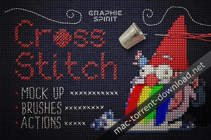 Cross Stitch