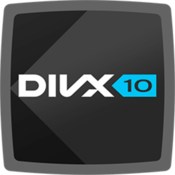 DivX Pro 10 icon
