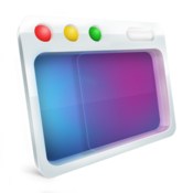 Flexiglass icon