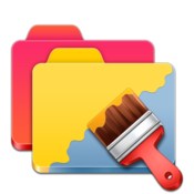 Folder Designer icon