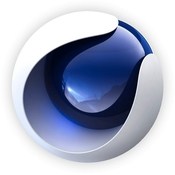 Maxon Cinema 4D R17 icon