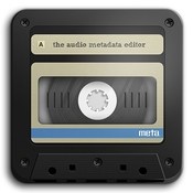 Meta icon