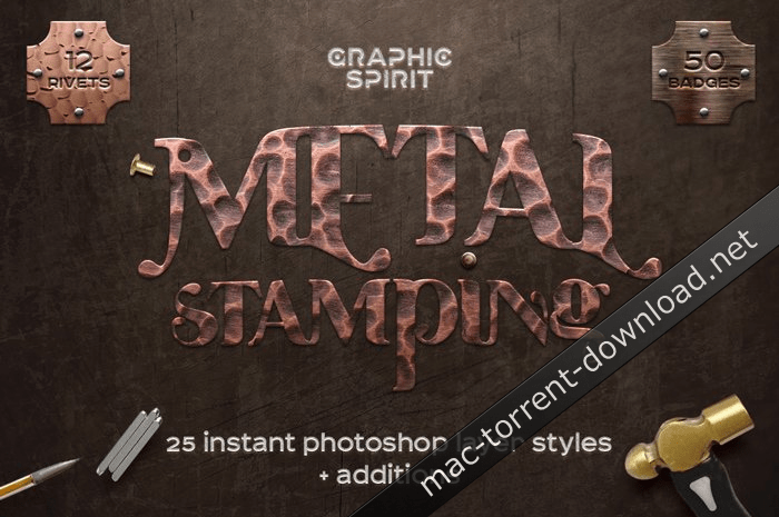 Metal Stamping