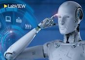 Ni LabVIEW 2018