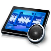 Noise Machine By publicspace net icon