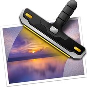Noiseless icon