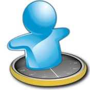 Perfect Diet Tracker icon