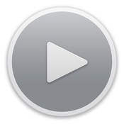 Playr icon