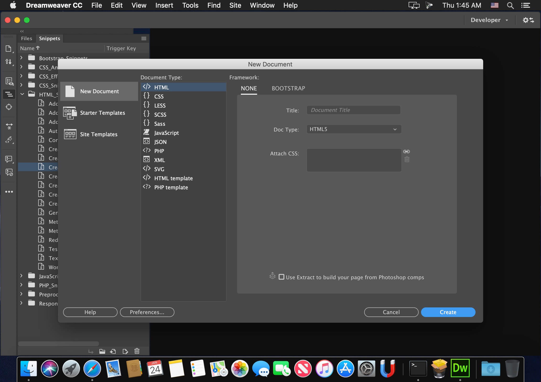 dreamweaver torrent mac