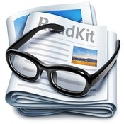 ReadKit icon