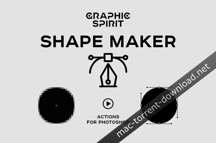Shape Maker