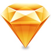 Sketch 3 icon