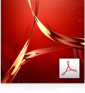 Adobe Acrobat Pro XI