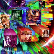 Adobe CC Master Collection