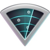 AirRadar icon