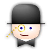 Butler manytricks icon
