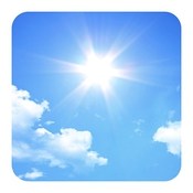 ClassicWeather HD icon