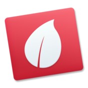 Leaf RSS News Reader icon