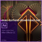 Adobe after effects cc 2017 14 1 icon