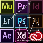 Adobe mini set 2018 04 icon