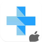 Apeaksoft iphone data recovery icon