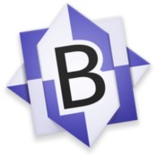 Bbedit 11 6 icon