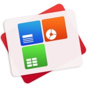Bundle for ms office by gn icon