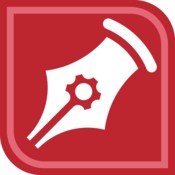 Canvas draw 4 icon