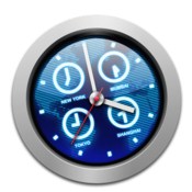 Iclock pro customize your menubar clock icon