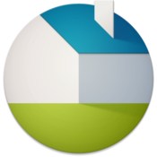 Live home 3d pro icon
