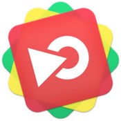 Mimolive 2 0 1 icon