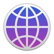 Mytracks icon